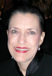 Janet Avery